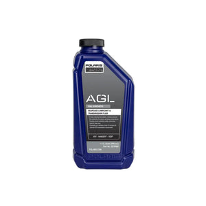 Polaris AGL Synthetic Transmission & Gearcase Fluid - Dunes 2 Dezert SXS