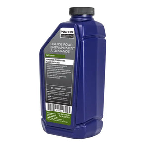 Polaris OEM Demand Drive Plus | Front Gearcase Fluid - Dunes 2 Dezert SXS