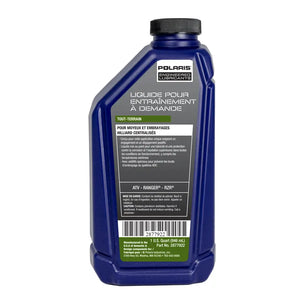 Polaris OEM Demand Drive Plus | Front Gearcase Fluid - Dunes 2 Dezert SXS