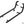 SuperATV Polaris RZR 900 / Trail 900 / Trail S Heavy-Duty Nerf Bars, rear view