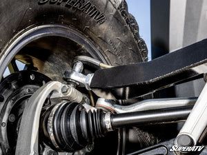 Polaris RZR Pro S Sidewinder A-Arms | SuperATV