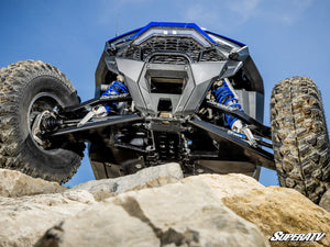 Polaris RZR Pro S Sidewinder A-Arms | SuperATV
