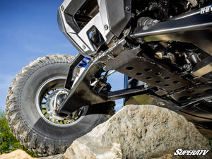 Polaris RZR Pro S Sidewinder A-Arms | SuperATV