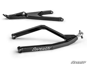Polaris RZR Pro S Sidewinder A-Arms | SuperATV