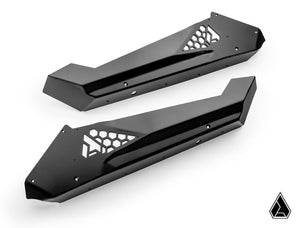 Assault Industries rock sliders for Polaris RZR Pro R view-1