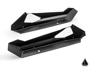 Assault Industries rock sliders for Polaris RZR Pro S view-7