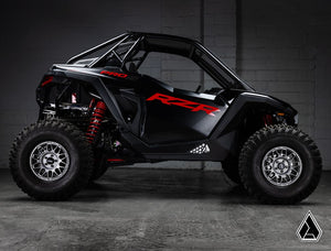 Assault Industries rock sliders for Polaris RZR Pro R view-6