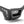 Assault Industries RZR Pro XP Winch-Ready Aluminum Bumper, profile view