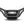 Assault Industries RZR Pro XP Winch-Ready Aluminum Bumper, close-up view