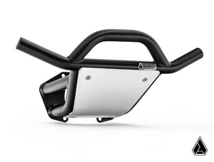 Assault Industries Polaris RZR Pro XP Battle Cry Front Bumper, front view