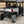 SuperATV rear windshield on a Polaris Ranger XD 1500, alternate angle
