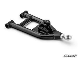 SuperATV Polaris Ranger XP 1000 Atlas Pro Heim Joint 2" Forward A-Arms, alternate angle