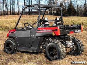 SuperATV Polaris Ranger 150 Aluminum Doors, side view