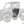 SuperATV Polaris Ranger 1000 HDPE Half Doors, front view