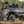 SuperATV Polaris Ranger 1000 HDPE Half Doors, angle view