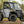 SuperATV Polaris Ranger 1000 HDPE Half Doors, installed view