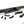 SuperATV Polaris Ranger 1000 / XP 1000 / Kinetic Rear Winch Bumper, top view