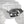SuperATV Polaris Ranger 1000 / XP 1000 Low-Profile Front Bumper, front view