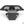 SuperATV Polaris Ranger 1000 / XP 1000 Low-Profile Front Bumper, rear view