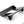 SuperATV Plow Pro snow plow mount for the 2026+ Polaris Ranger Midsize 500, product photo 1