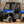 SuperATV Polaris Ranger SP 570 High-Clearance Forward Offset Lower A-Arms, installed view