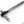 SuperATV Polaris Ranger 500 swaged tie rod kit installed view