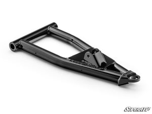 SuperATV Polaris Ranger XP 570 Atlas Pro 2" Forward Offset A-Arms, detail view