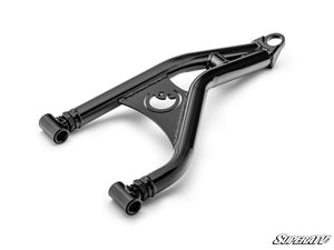 SuperATV Polaris Ranger XP 900 Atlas Pro 2" Forward Offset A-Arms, alternate angle