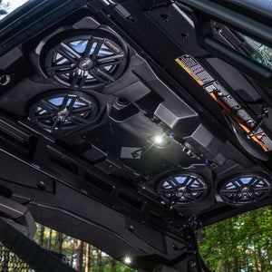 Rockford Fosgate Ranger Audio Roof 1500W M2 - Dunes 2 Dezert SXS