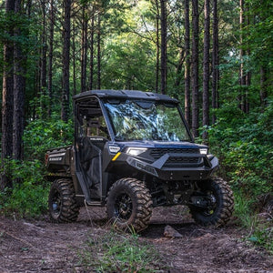 Rockford Fosgate Ranger Audio Roof 1500W M2 - Dunes 2 Dezert SXS