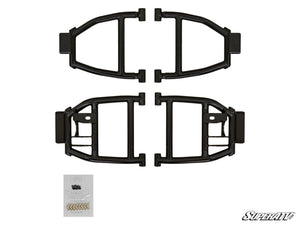 SuperATV Polaris Ranger XP 1000 High Clearance Rear A-Arms, detail view