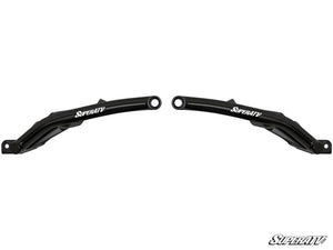 SuperATV Polaris Ranger XP 900 High Clearance Rear A-Arms, detail view