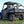 SuperATV Polaris Ranger XP 570 High Clearance Rear A-Arms, angle view