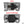 SuperATV Polaris Ranger XP 1000 / 1000 / XP 900 Full Skid Plate, angle view