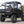 SuperATV Polaris Ranger XP 800 & 900 Diesel High Clearance Rear A-Arms, installed view
