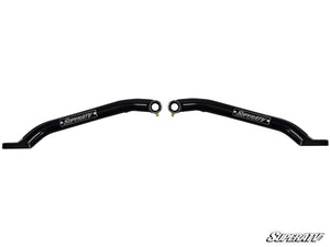 SuperATV Polaris Ranger Midsize 500 High Clearance A-Arms, alternate angle