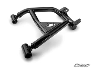 SuperATV Polaris Ranger 570 High Clearance 1.5" Rear Offset A-Arms, alternate angle