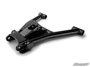 SuperATV Polaris Ranger 570 High Clearance 1.5" Rear Offset A-Arms, hardware detail