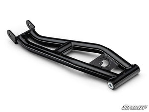 SuperATV Polaris Ranger XD 1500 Atlas Pro Rear A-Arms, alternate angle
