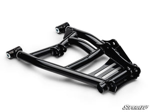 SuperATV Polaris Ranger XD 1500 Atlas Pro Rear A-Arms, hardware detail