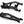 SuperATV Polaris Ranger XD 1500 Atlas Pro Rear A-Arms, profile view