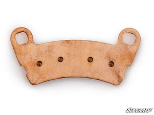 2024+ Polaris Xpedition Sintered Brake Pads Set | Super ATV
