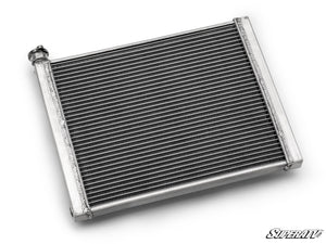 Super ATV Ranger XP 900 direct-fit aluminum radiator