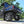 SuperATV Polaris Ranger Rear Extreme Bumper with Side Bed Guards, installed view