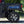 SuperATV Polaris Ranger Rear Extreme Bumper with Side Bed Guards, angle view