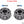 SuperATV Rhino 2.0 Polaris RZR XP Turbo long travel axle, alternate view 2