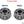 SuperATV Rhino 2.0 Honda Pioneer 1000 big lift kit axle, alternate view 1