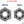 SuperATV Rhino 2.0 Can-Am Defender HD8 heavy-duty axle, alternate view 5