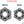 SuperATV Rhino 2.0 Honda Talon 1000X big lift kit axle, alternate view 3
