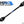 SuperATV Rhino Brand axle for the Honda Pioneer 1000 with a Big Lift Kit, product view